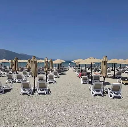 Seaside Bliss Vlorë