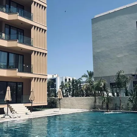 Appartement Seaside Bliss *