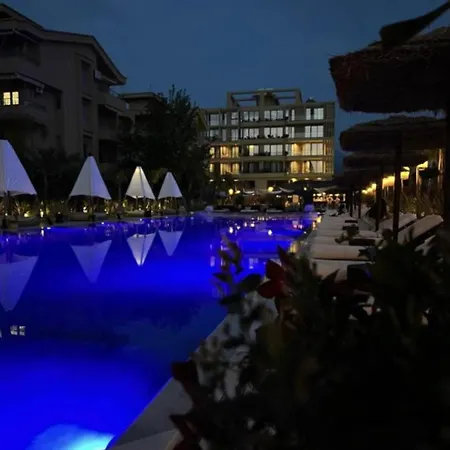 Seaside Bliss Appartement Vlorë