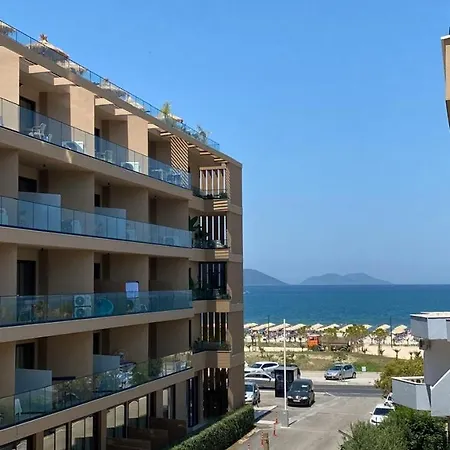 Seaside Bliss * Vlorë