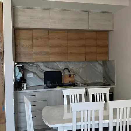 Appartement Seaside Bliss