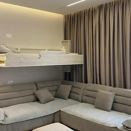 Seaside Bliss Appartement