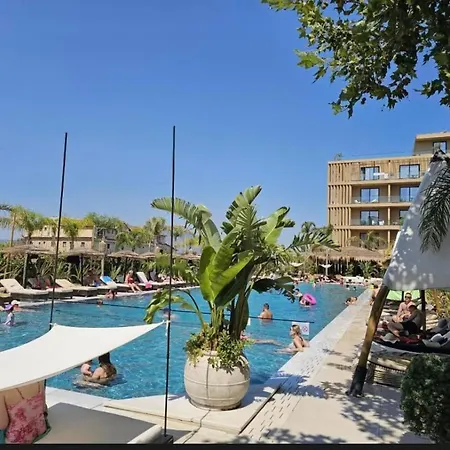 Appartement Seaside Bliss Vlorë